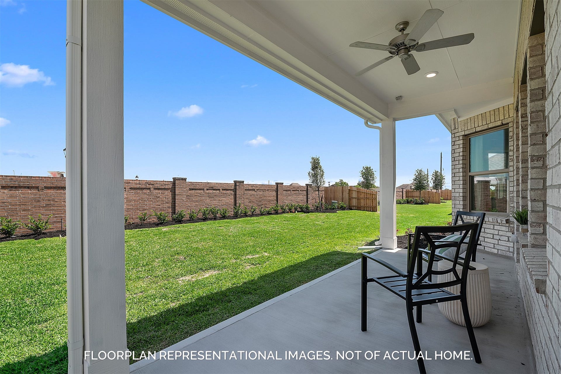 32551 Midsummer Drive, Fulshear, TX 77441