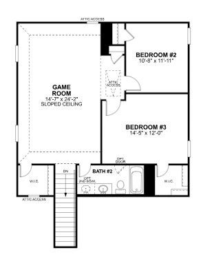 32551 Midsummer Drive, Fulshear, TX 77441