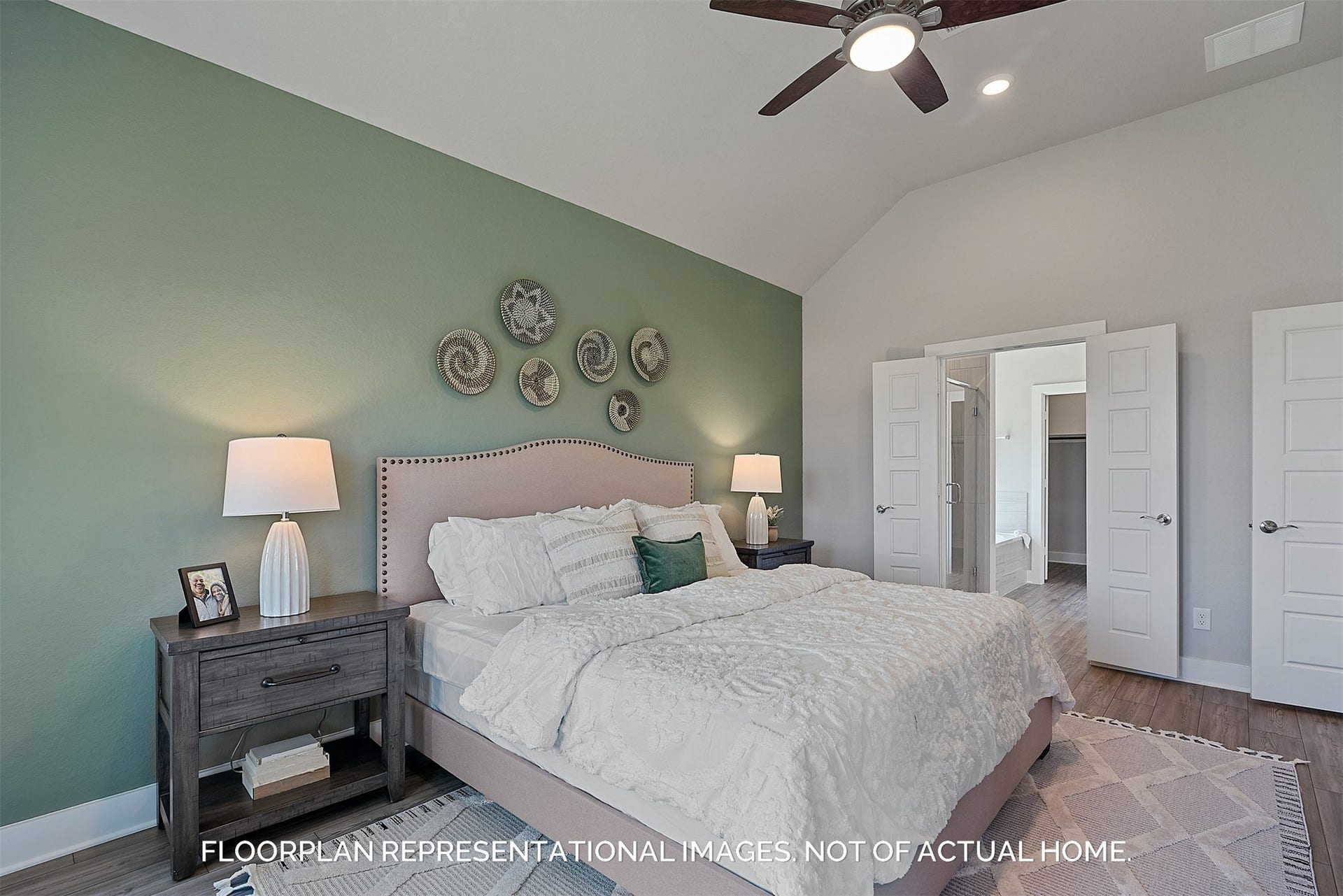 32551 Midsummer Drive, Fulshear, TX 77441