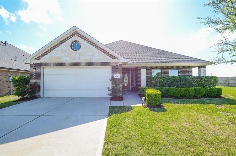 Property photo for 6510 Ashland Terrace Lane, Richmond, TX