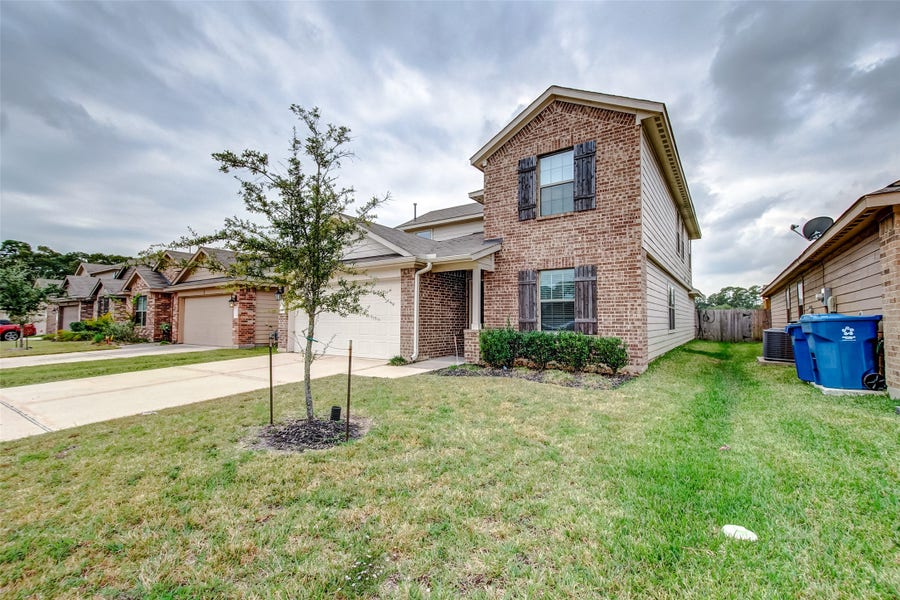 Property photo for 20123 Louetta Ash Drive, Spring, TX
