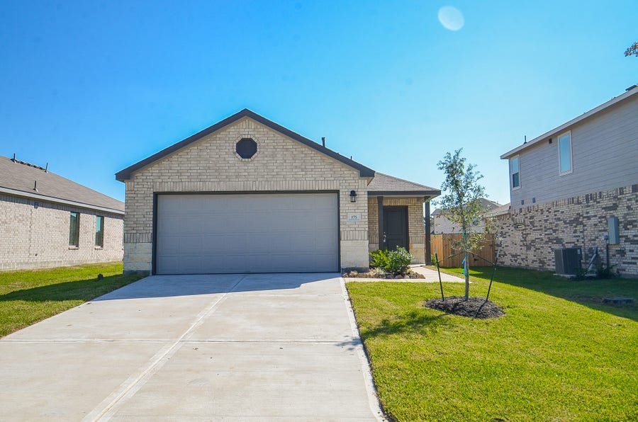 Property photo for 175 Ashe Juniper Way, Magnolia, TX