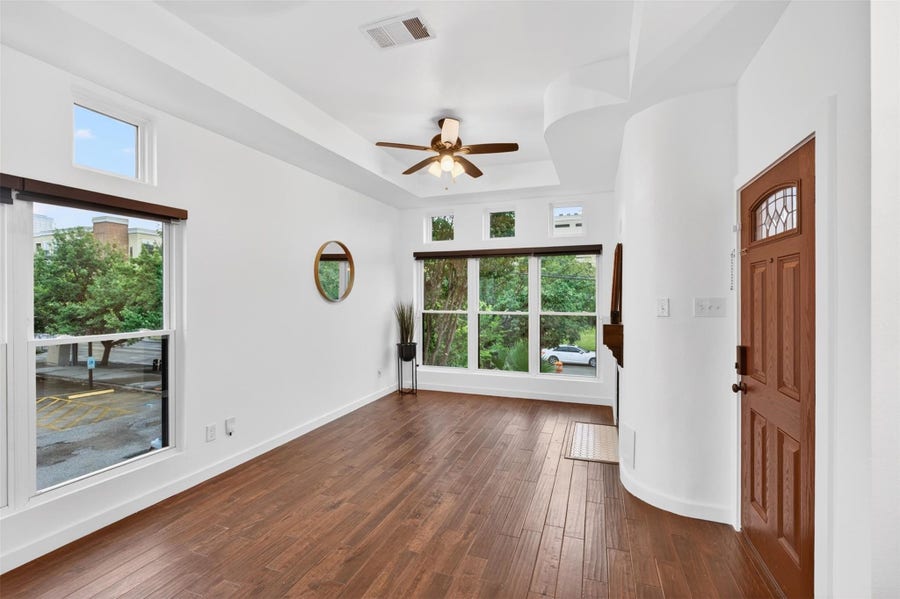Property photo for 2716 Bagby Street, Houston, TX