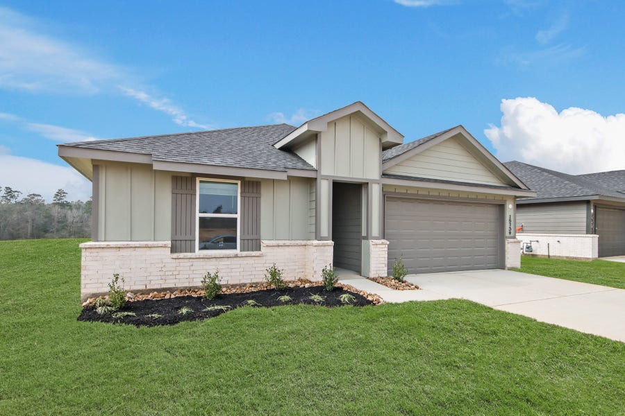 Property photo for 15739 Garden Ridge Drive, Montgomery, TX