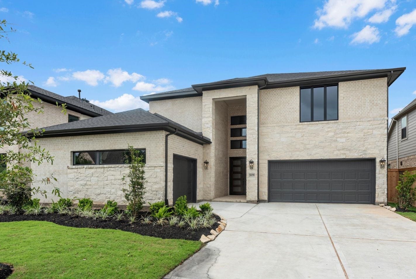 26719 Beacon Lodge Lane, Richmond, TX 77406 Move in Ready. Westin Homes *New Construction* Dallas plan.