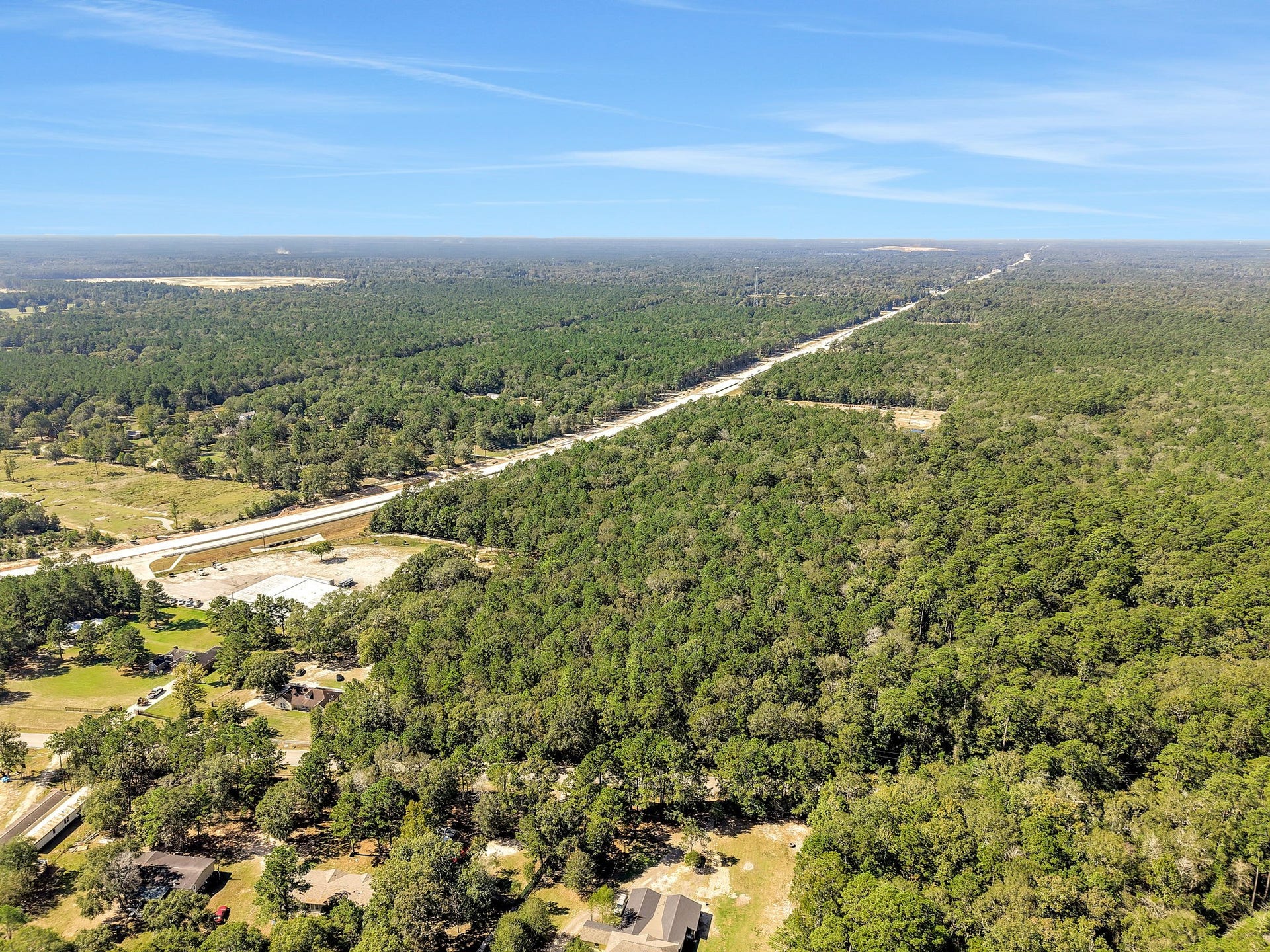 23465 Highway 105, Cleveland, TX 77328