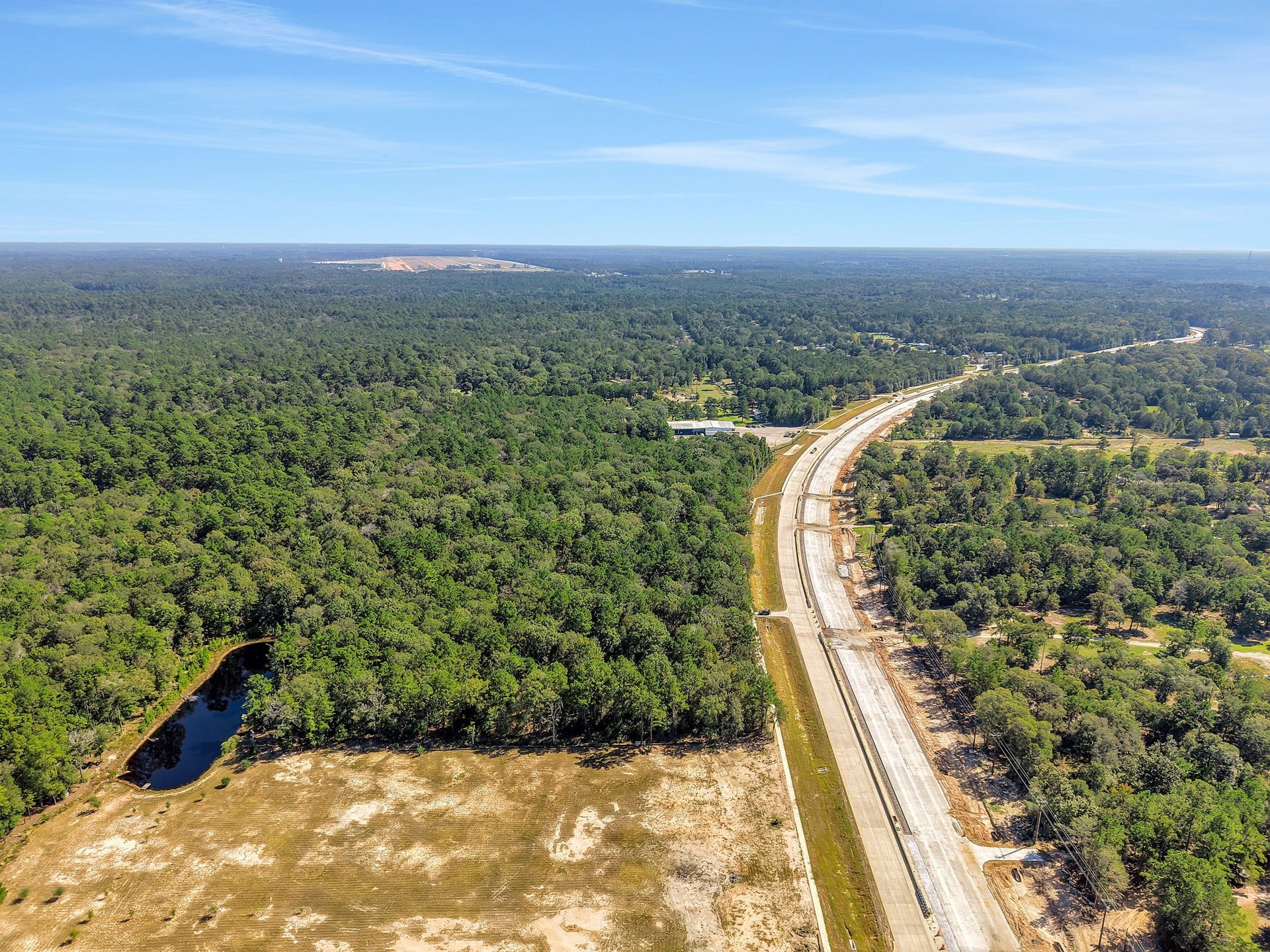 23465 Highway 105, Cleveland, TX 77328