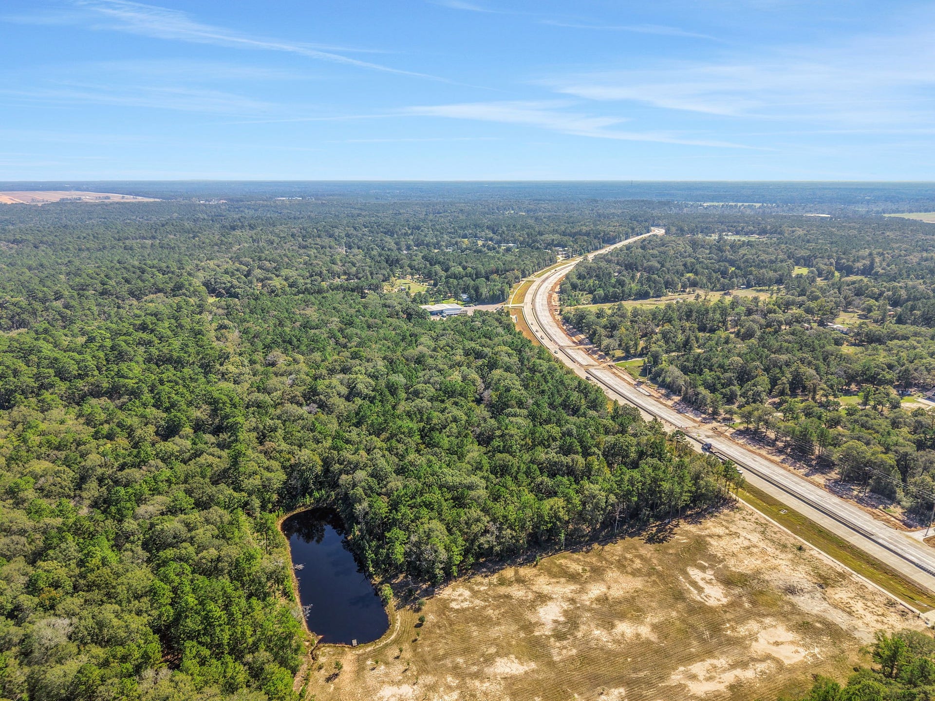 23465 Highway 105, Cleveland, TX 77328
