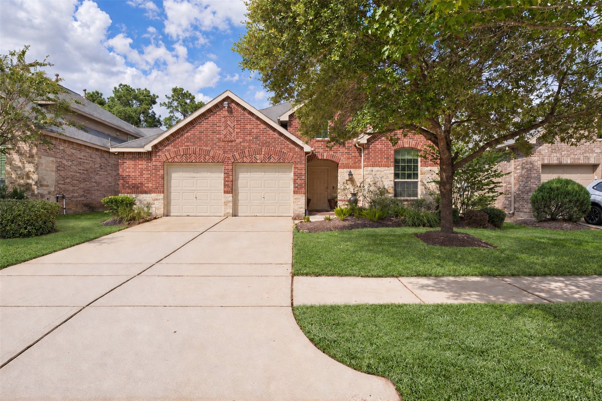 8219 Horsetail Court, Conroe, TX 77385 8219 Horsetail Court, Conroe, TX 77385