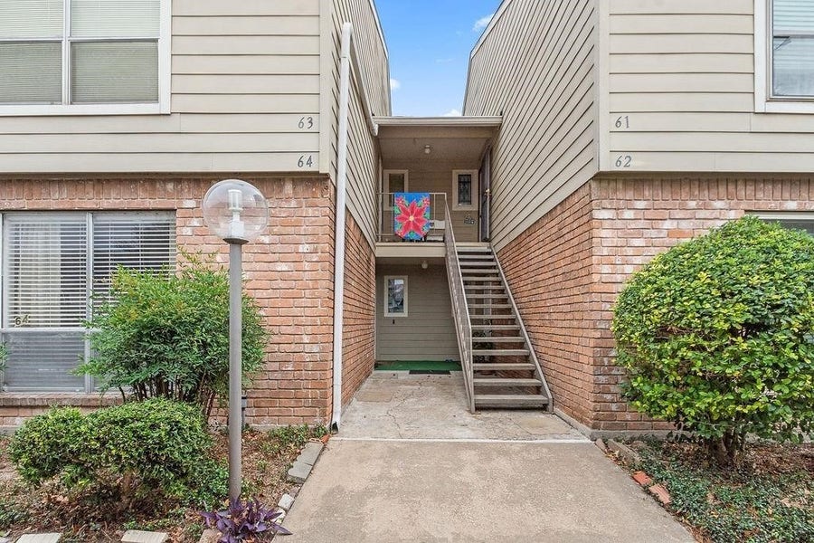 Property photo for 5005 Georgi Lane, #64, Houston, TX