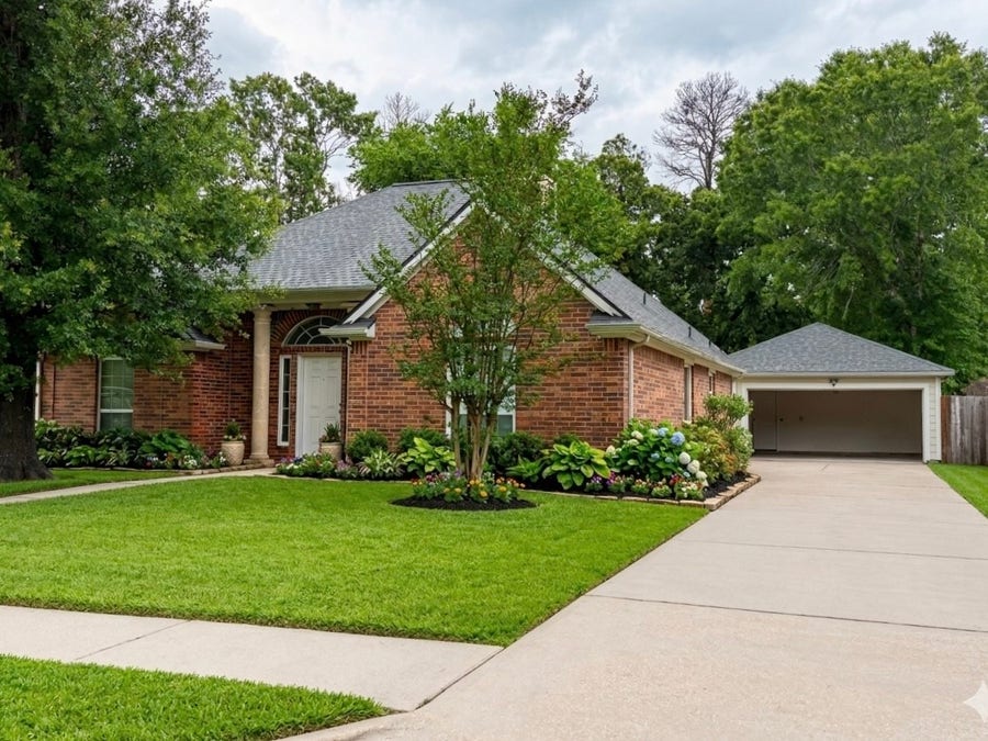 Property photo for 21507 Old Ranch Road, Houston, TX