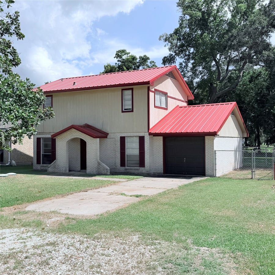Property photo for 3127 County Road 510k, Brazoria, TX