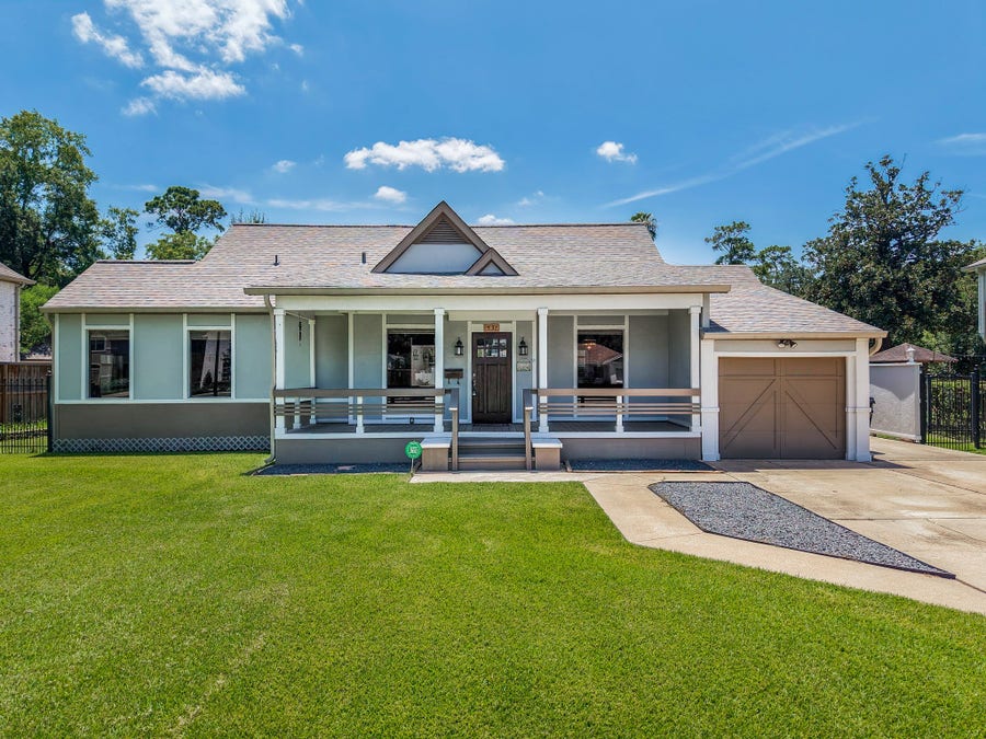 Property photo for 531 W 33rd Street, Houston, TX