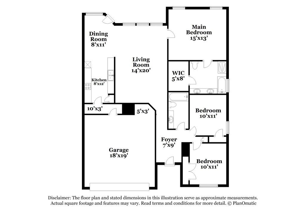 11927 Belle Court, Pinehurst, TX 77362 11927 Belle Court, Pinehurst, TX 77362