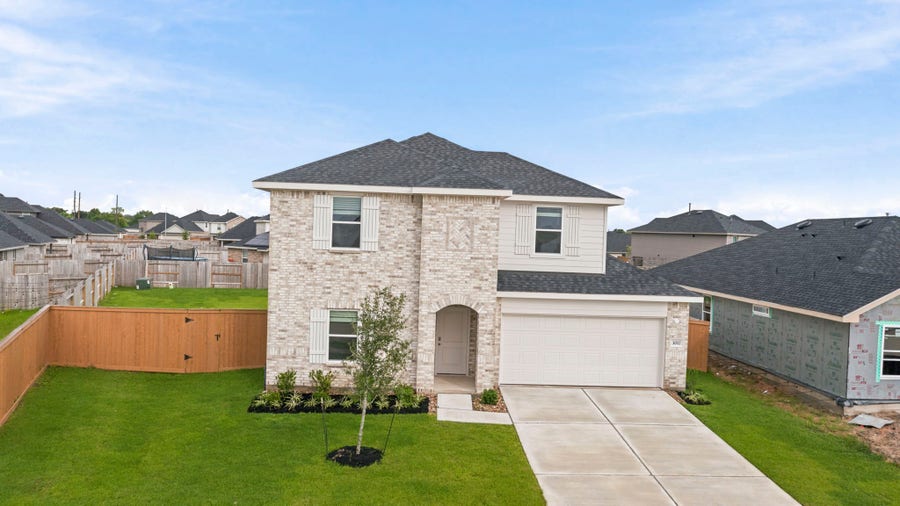 Property photo for 3017 Nori Shores Drive, Katy, TX