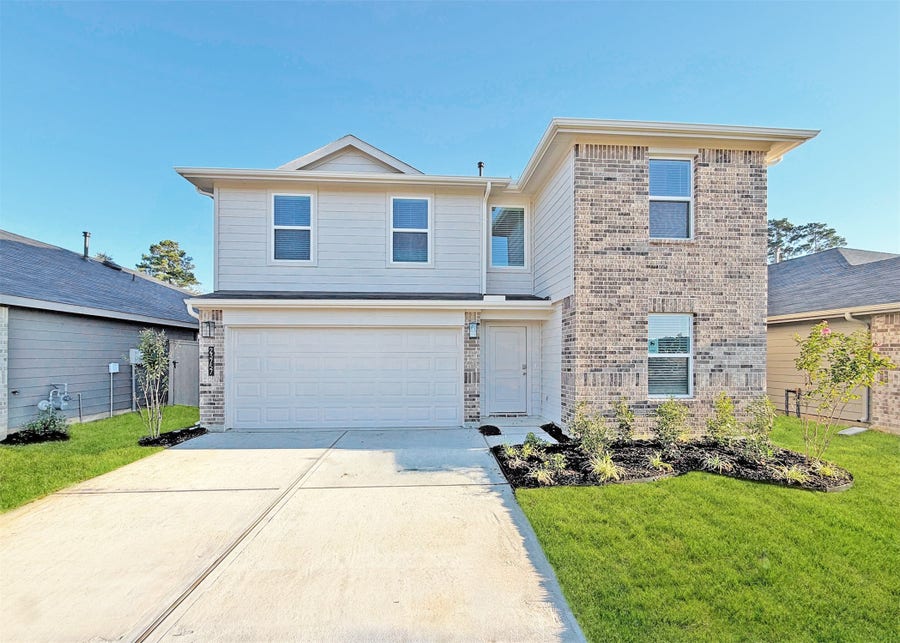 Property photo for 23757 Golden Pheasant Lane, Splendora, TX