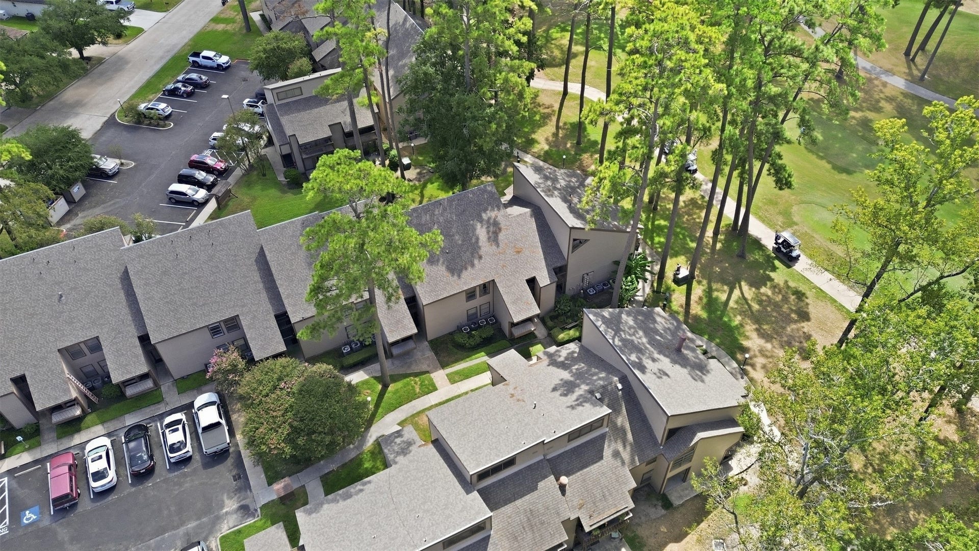 12900 Walden Road, #206, Montgomery, TX 77356