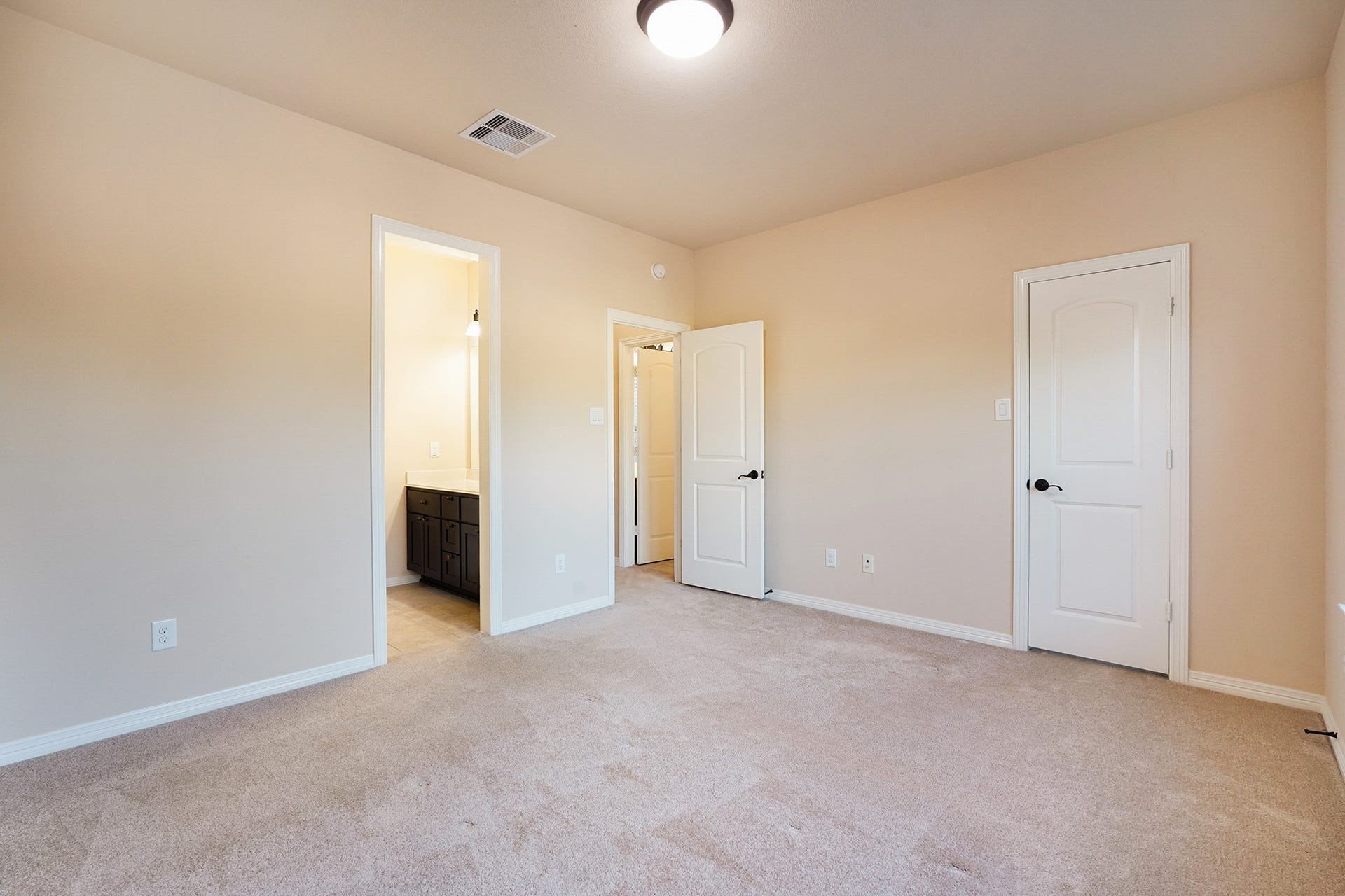 3102 Barrons Way, Sugar Land, TX 77479 SECOND Flr-Bed#4: Another view of Bed#4