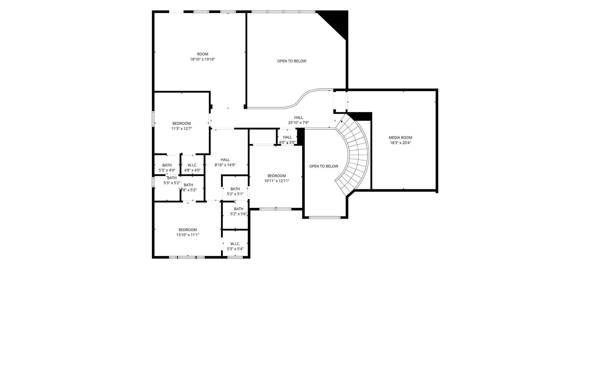 3102 Barrons Way, Sugar Land, TX 77479 2nd Floor