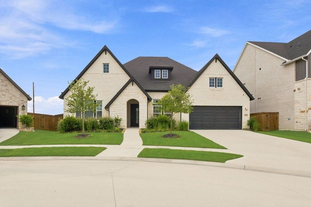 14314 Olive Harbor Trl, Cypress, TX 77433