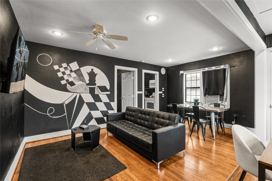 Property photo for 3312-2 Greenbriar Drive, Houston, TX