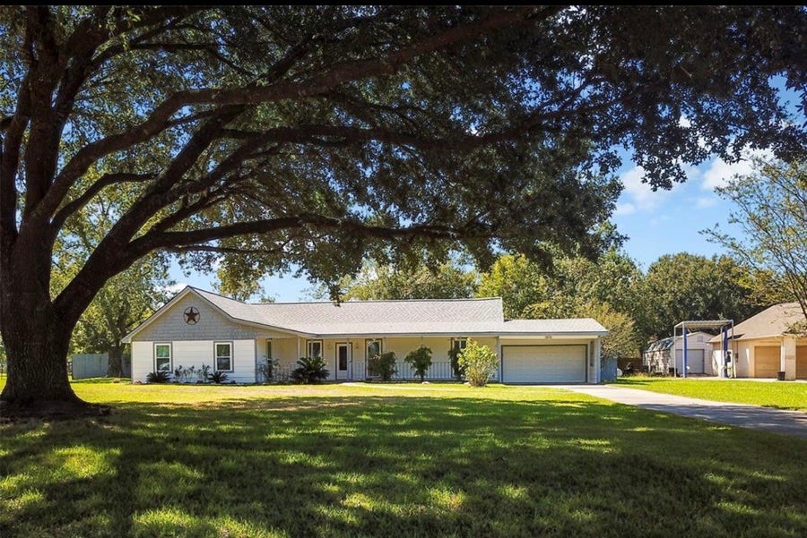 Property photo for 26003 Saint Florent Drive, Tomball, TX