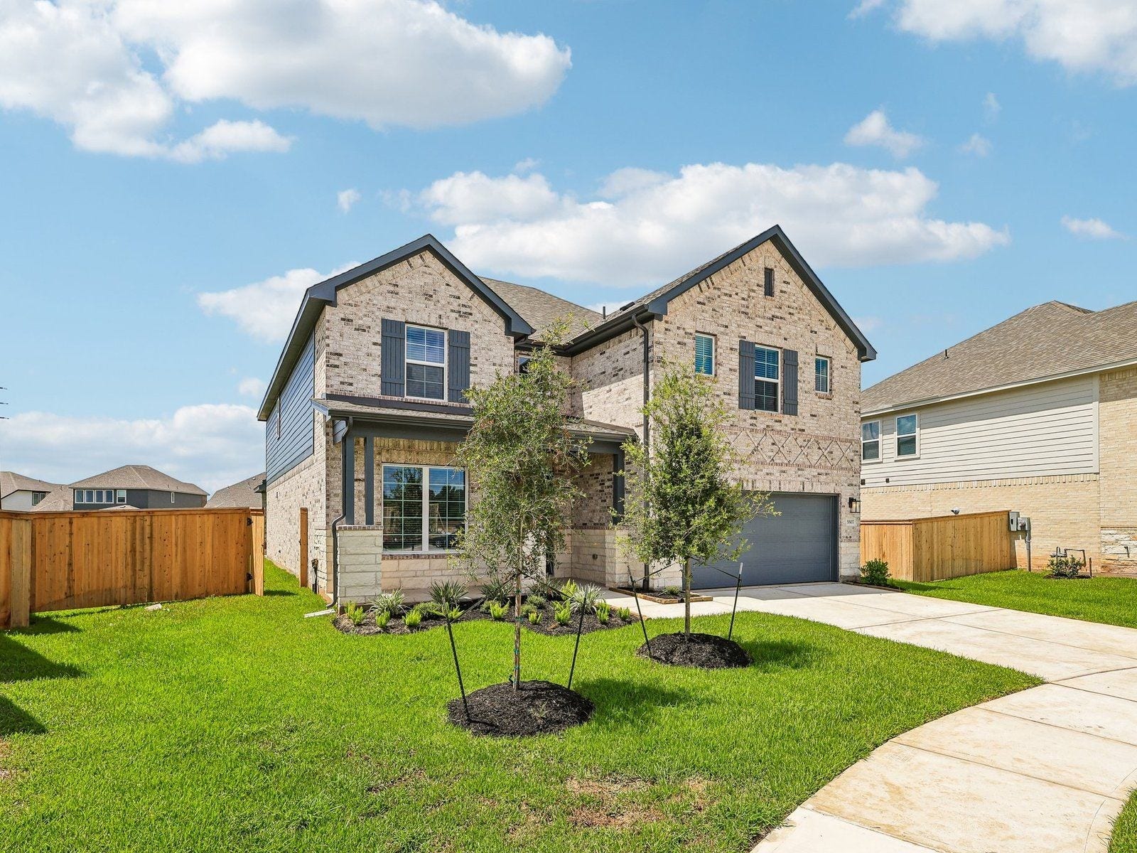 5507 Knight Court, Rosenberg, TX 77471