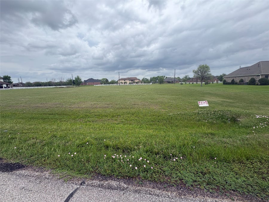 Property photo for 5927 Bridlewood Drive, Richmond, TX