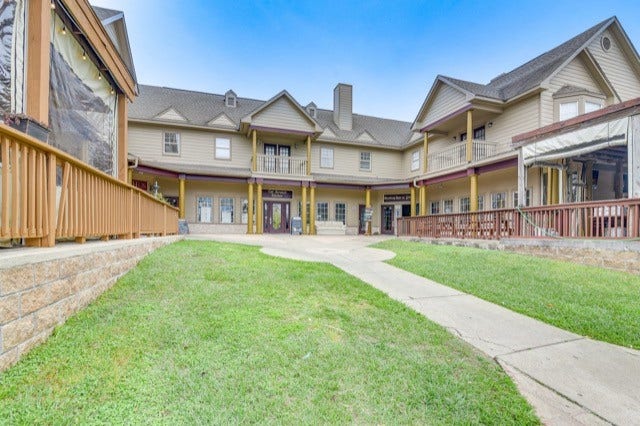 Property photo for 605 6 Street, #D, Kemah, TX