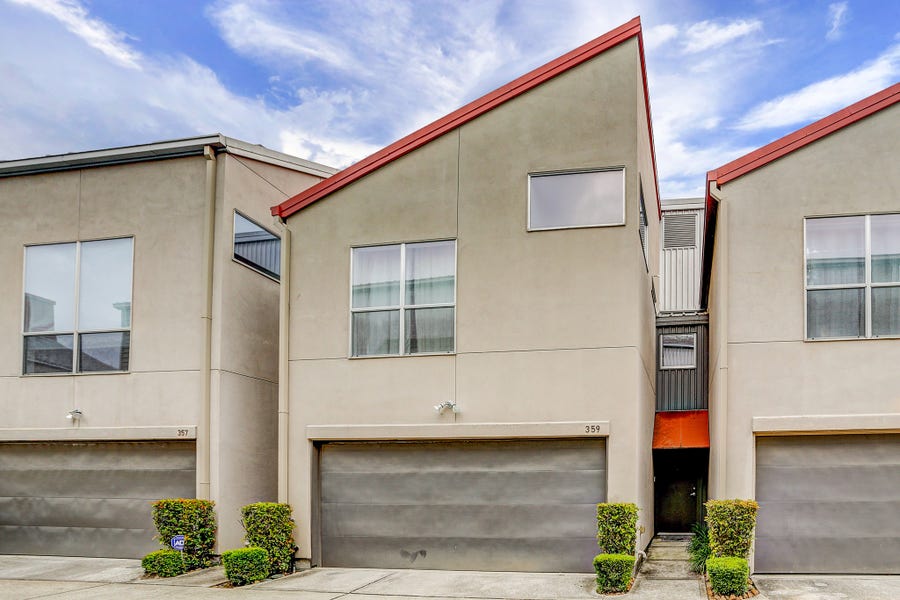 Property photo for 359 Sydnor Street, Houston, TX