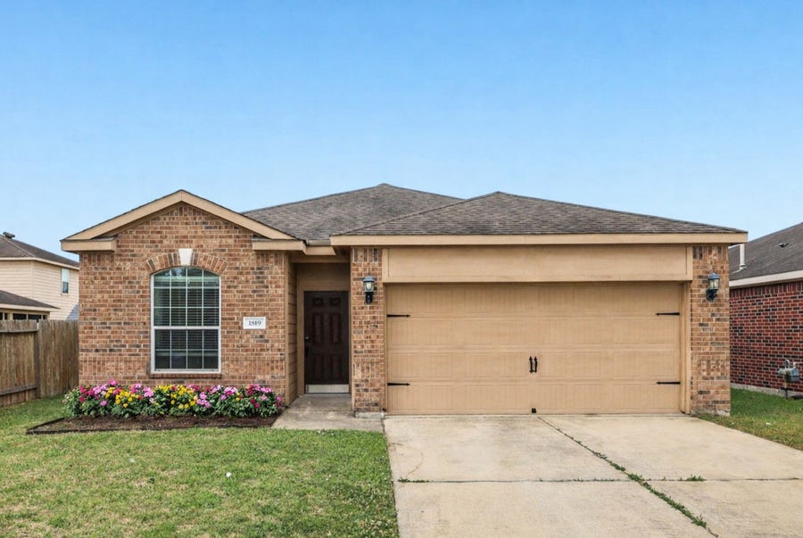 Property photo for 1819 Opal Peach Drive, Rosharon, TX