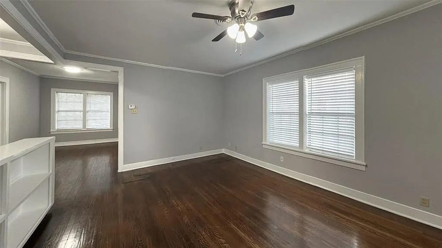 Property photo for 1827 Colquitt, Houston, TX