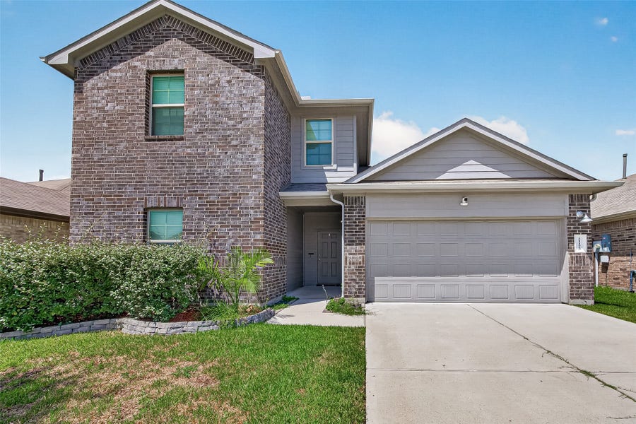 Property photo for 21123 Waze Lewis Drive, New Caney, TX