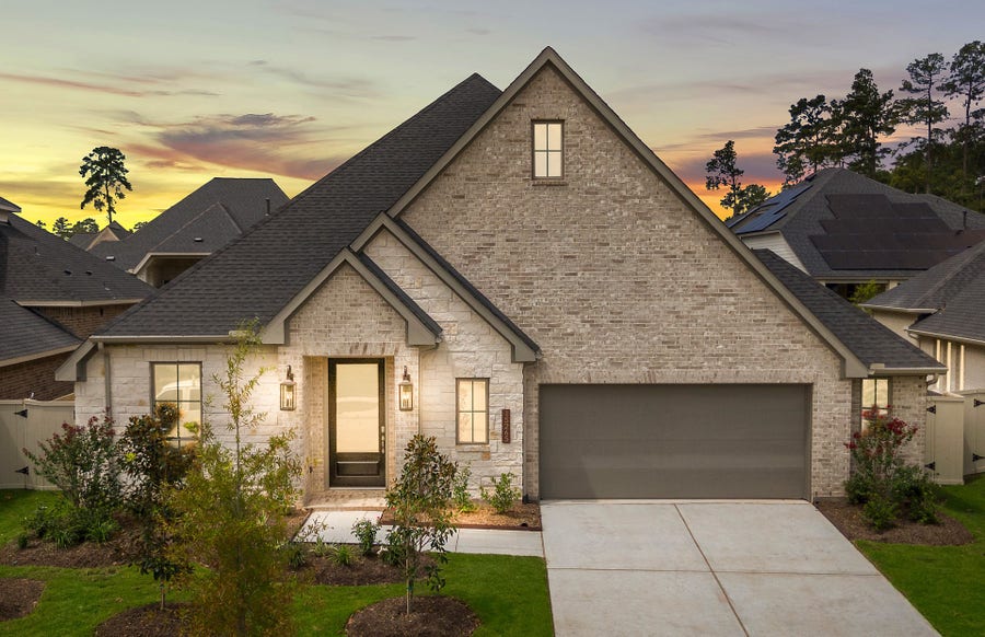 Property photo for 15265 Tree Swallow Court, Magnolia, TX
