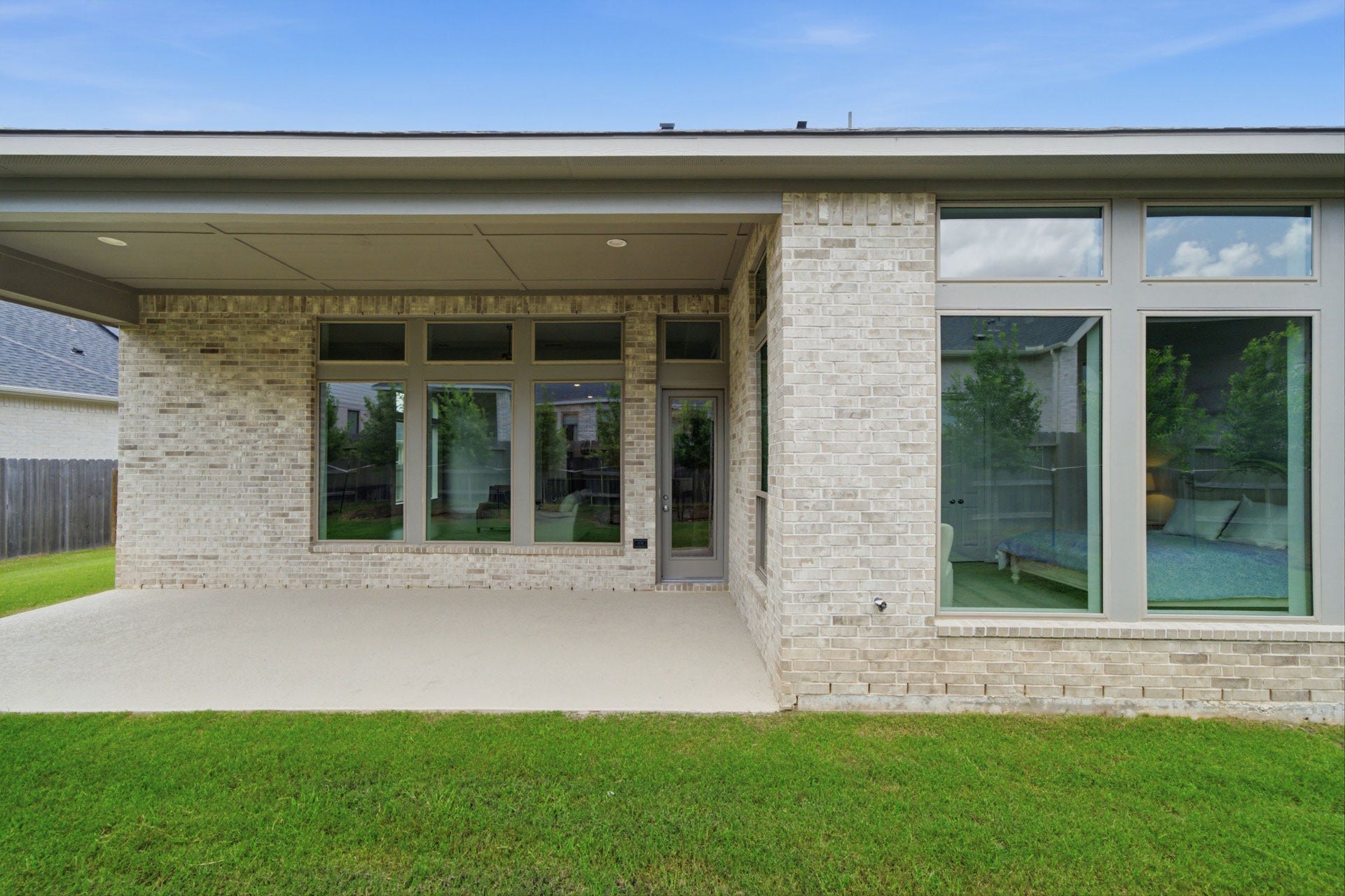 15265 Tree Swallow Court, Magnolia, TX 77354