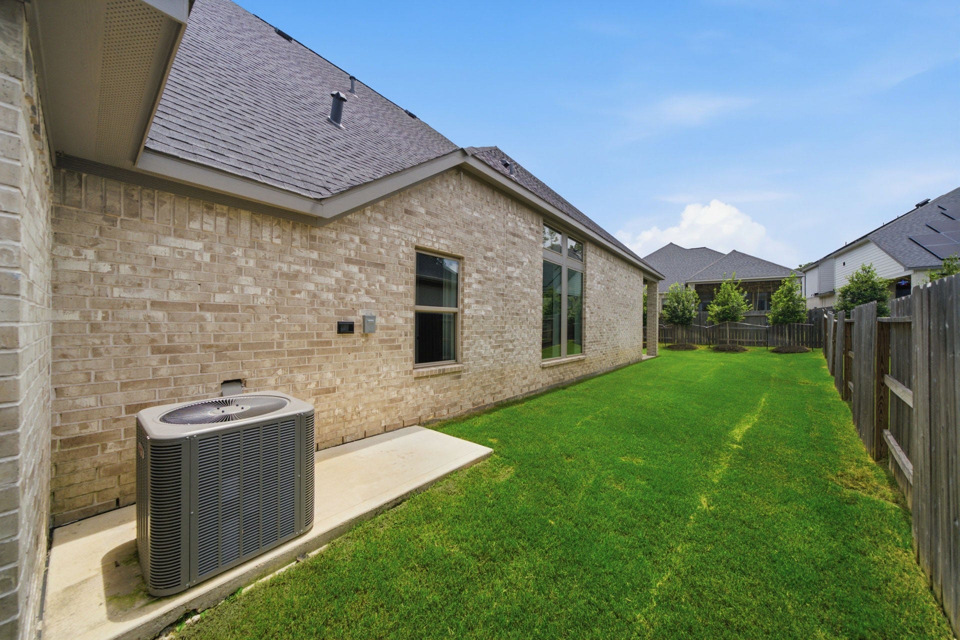 15265 Tree Swallow Court, Magnolia, TX 77354