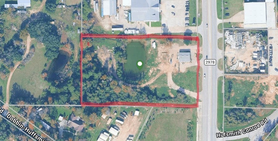 Property photo for 26205 Fm 2978 Road, Magnolia, TX