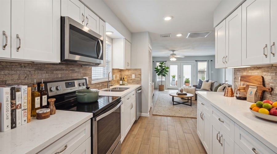 Property photo for 12732 Huntingwick Drive, #69, Houston, TX