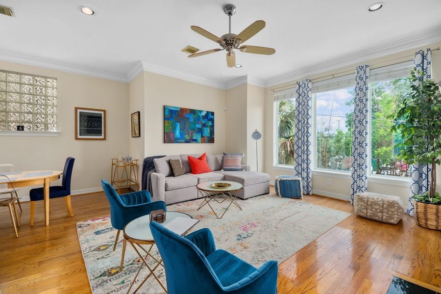 Property photo for 2427 Ralph Street, Houston, TX