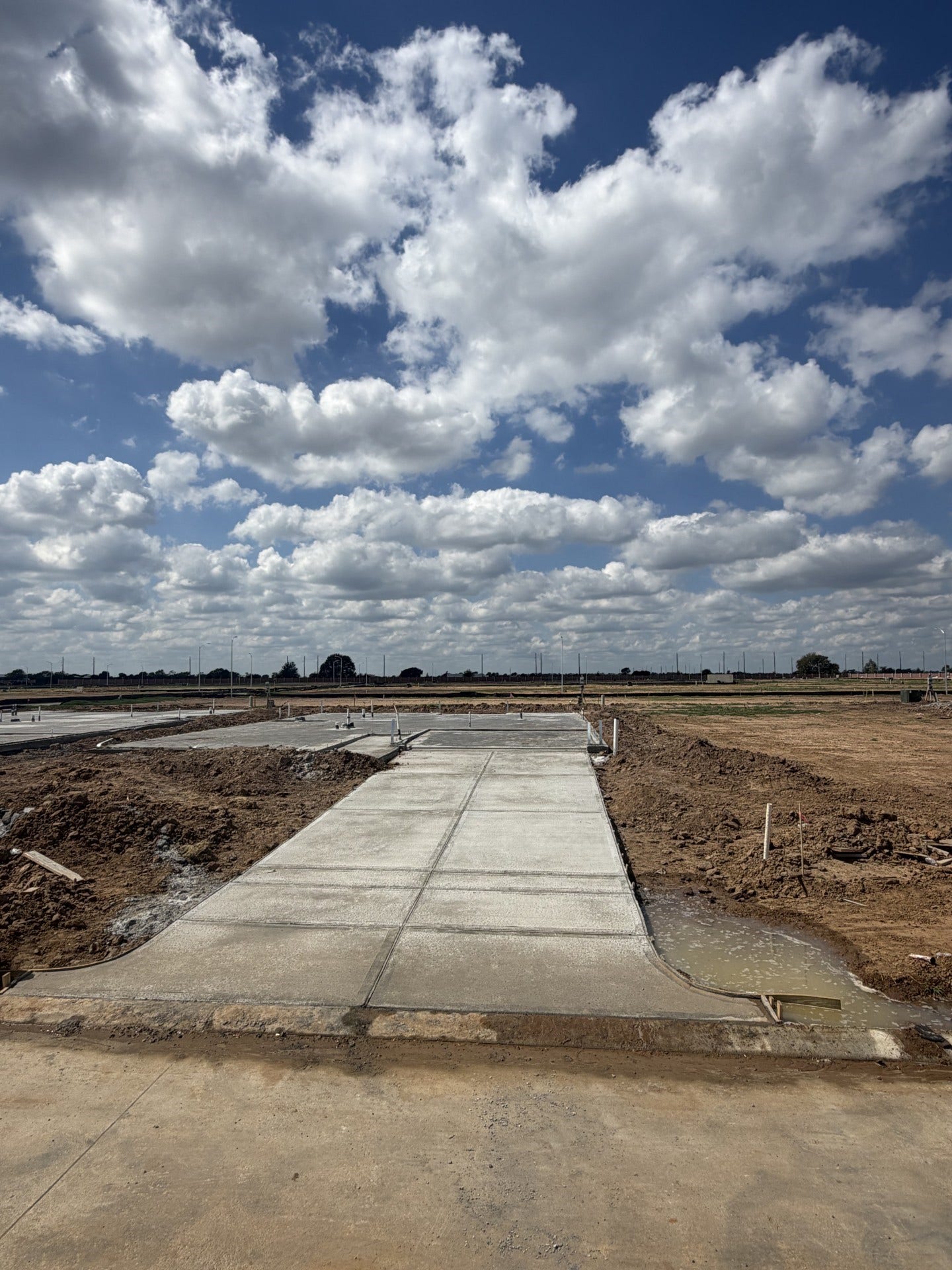 22907 Silver Fen Way, Waller, TX 77484 Every foundation at DWH is engineered and its inspected three times! We do not do batch testing. Rest easy knowing your foundation comes with a 10 year warranty.