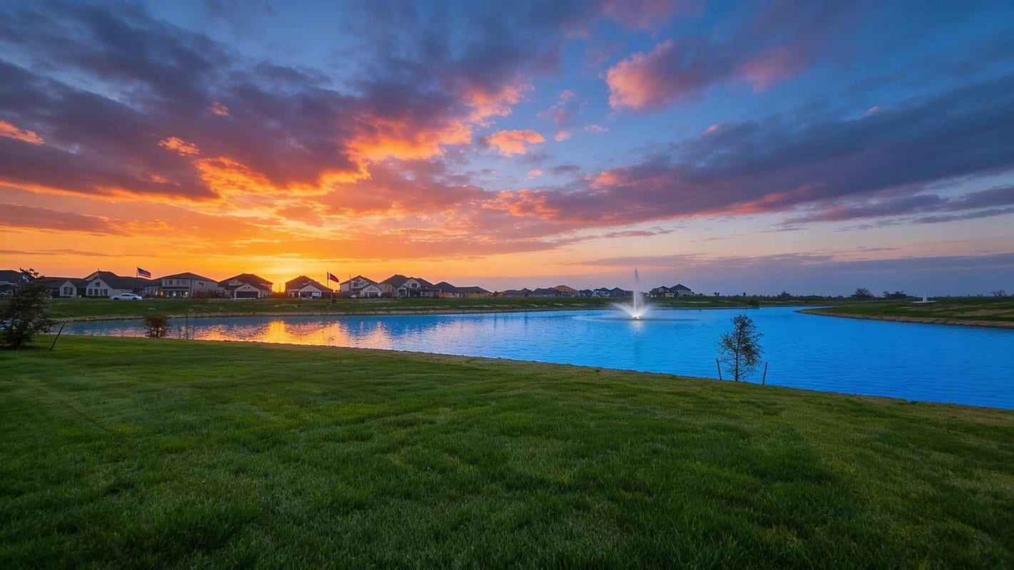 22907 Silver Fen Way, Waller, TX 77484 Community Lifestyle