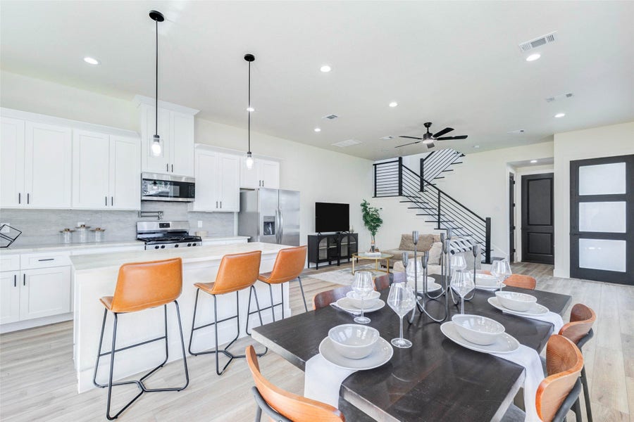 Property photo for 7115 England Street, #B, Houston, TX