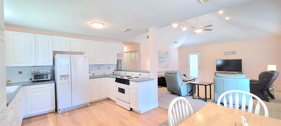 Property photo for 4015 Navarro Drive, Galveston, TX