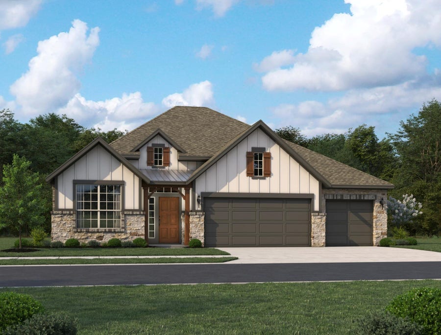 Property photo for 15923 Switchgrass Court, Crosby, TX