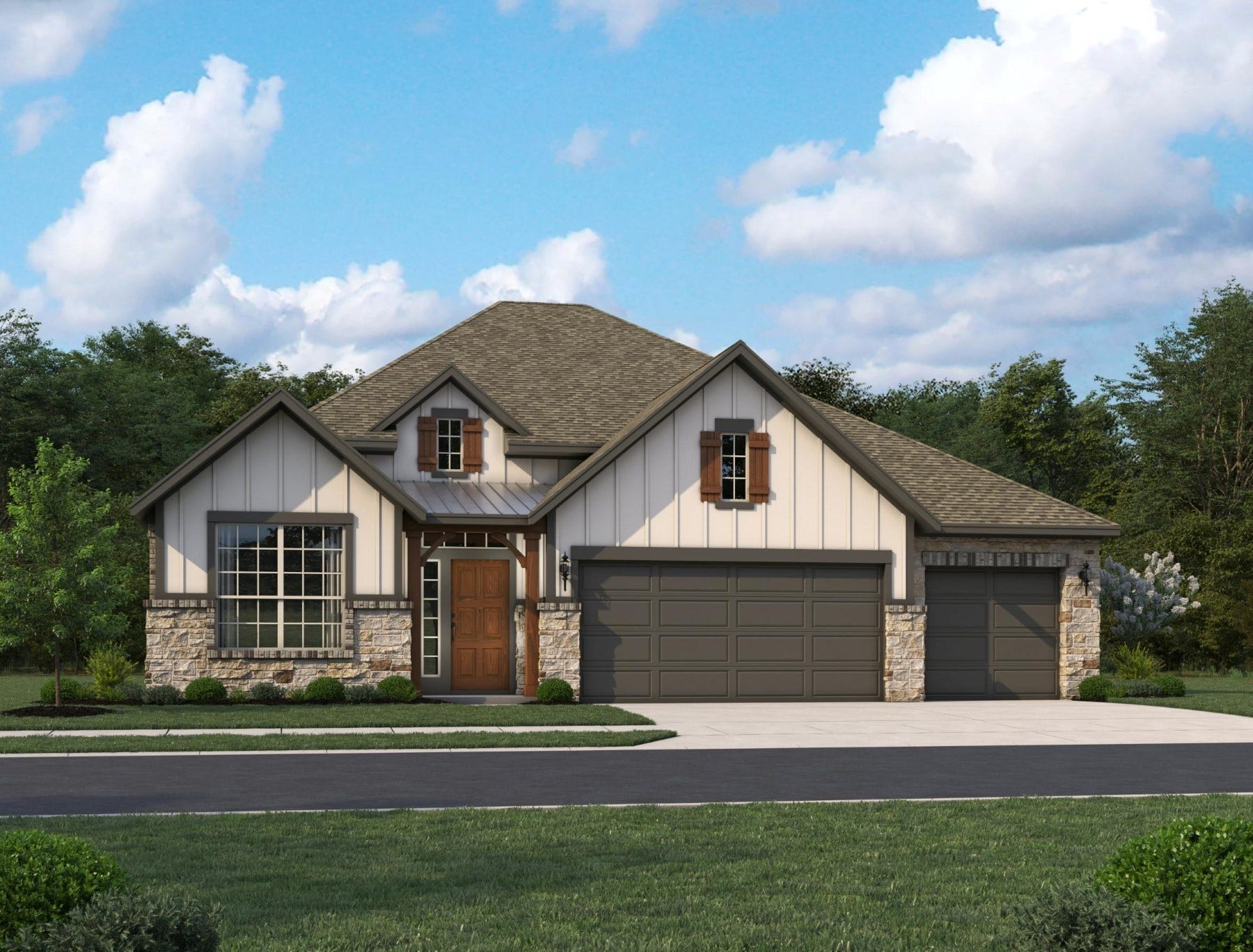 15923 Switchgrass Court, Crosby, TX 77532 Representative Photo