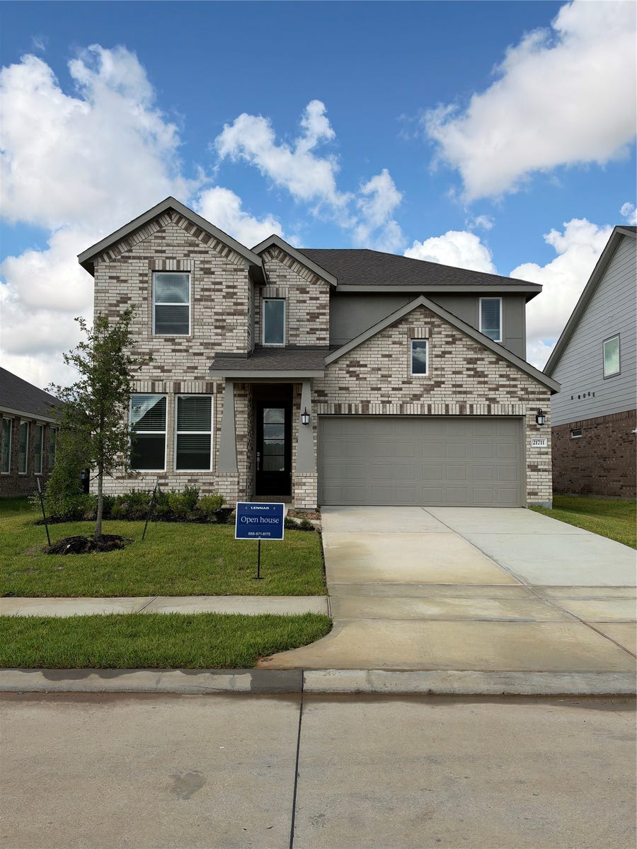 Property photo for 21711 Willow River Canyon Lane, Waller, TX