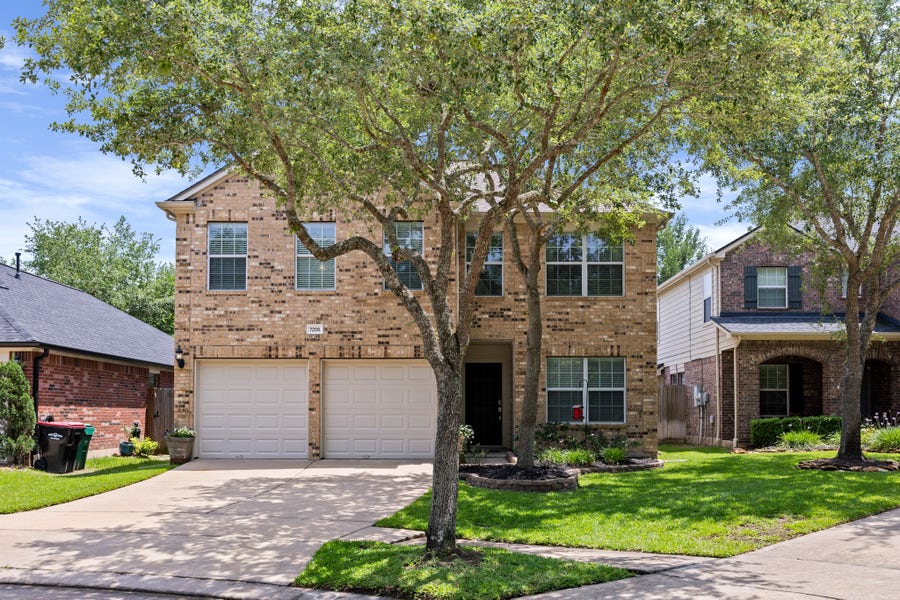 Property photo for 7206 Toad Hollow, Missouri City, TX