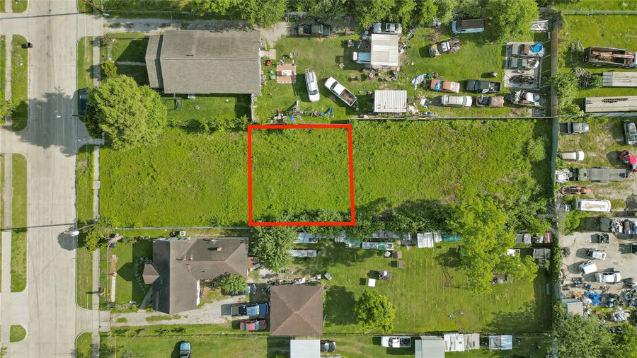 Property photo for 02 Pickfair St, Houston, TX