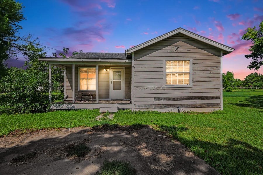 Property photo for 1724 N Avenue S, Freeport, TX