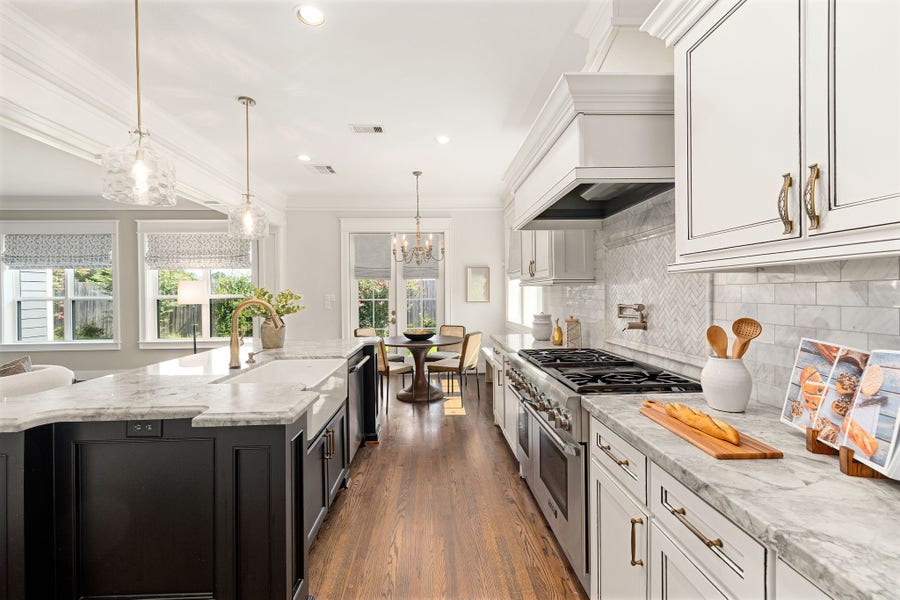 Property photo for 6430 Rolla Street, Houston, TX